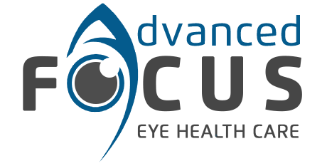 Advanced Focus Eyecare Logo