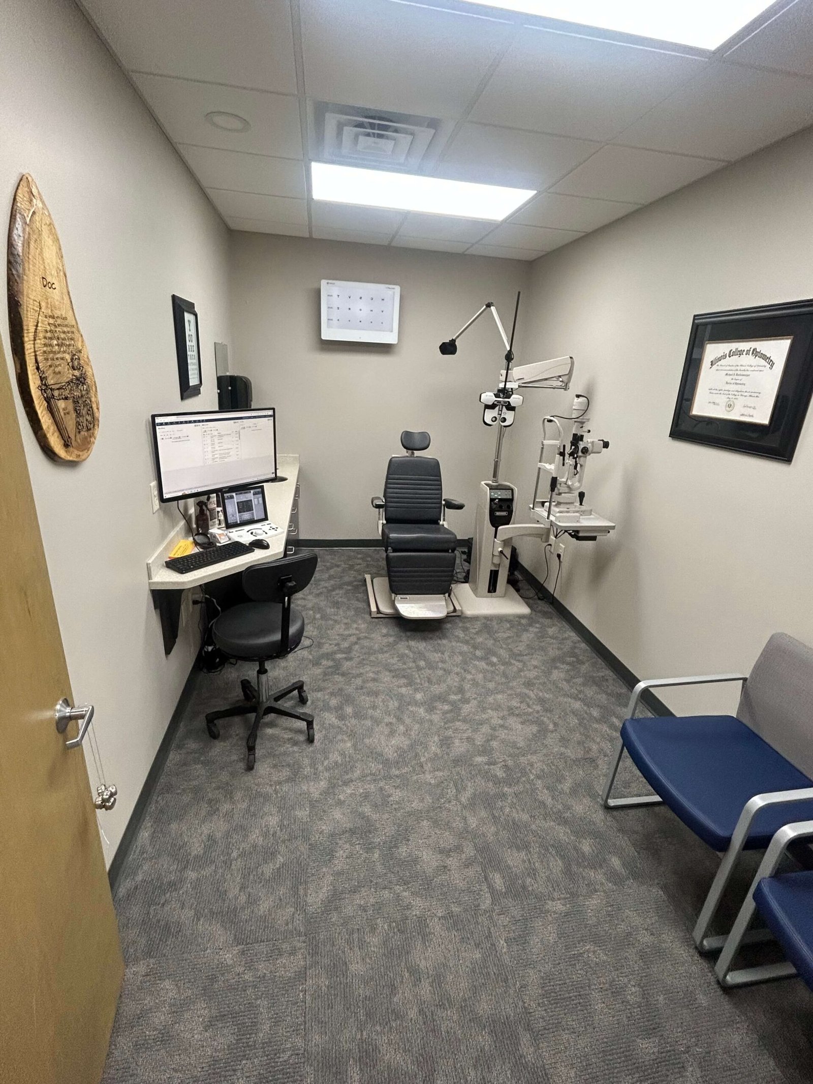 West Bend Optometrists